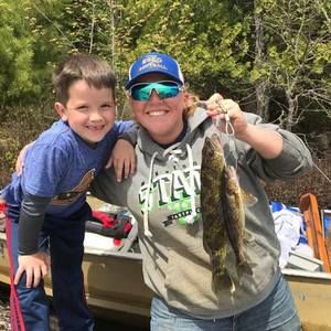 Meet your Posher, Morgan